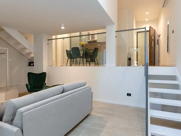 Aiello Hotels - CityLife Apartments