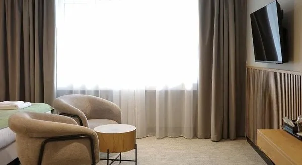 Air Inn Vilnius Hotel