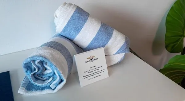 Airlie Beach Hotel