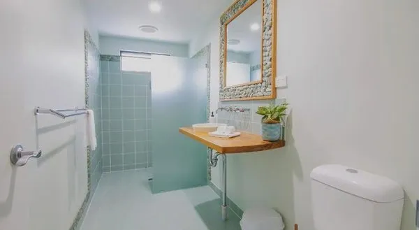 Airlie Beach Organic Guest House
