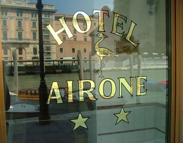 Airone