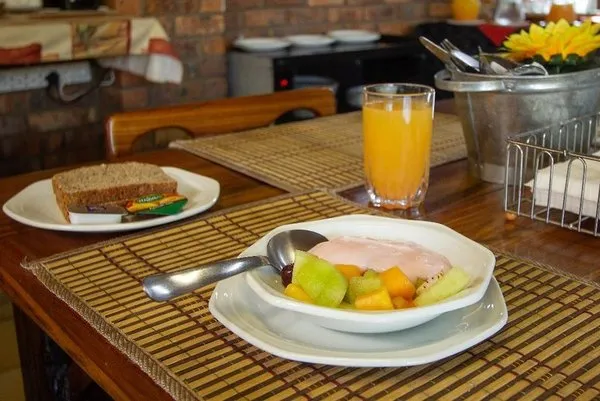 Airport Game Lodge