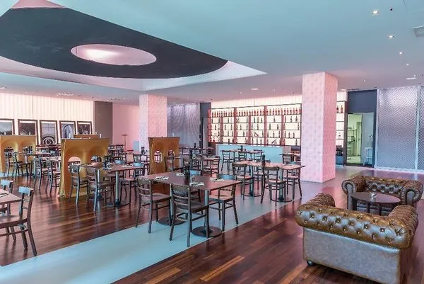 Airport Hotel Basel