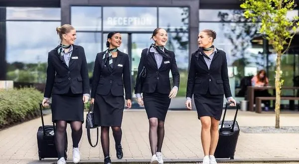 Airport Hotel, Billund
