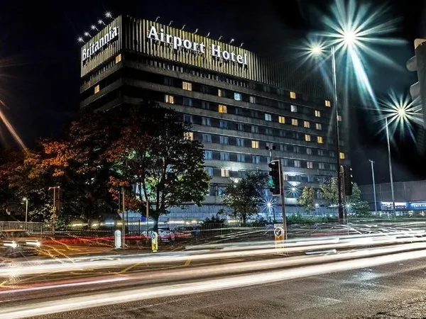 Airport Hotel Manchester