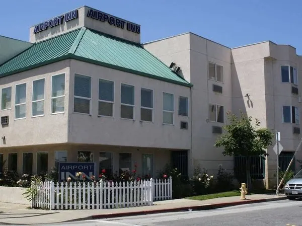 Airport Inn