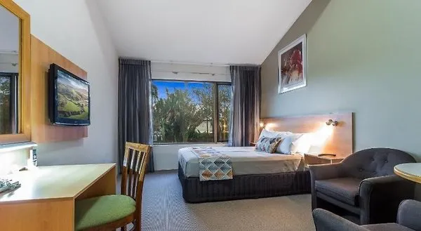 Airport International Hotel Brisbane