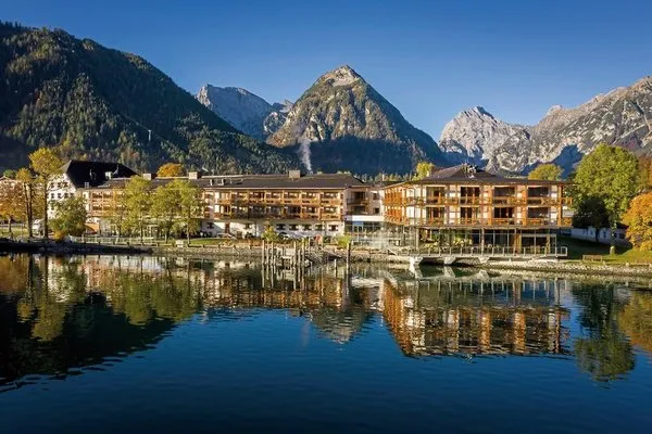 aja Fürstenhaus am Achensee