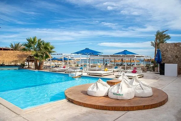 AJIRA Bay Hotel