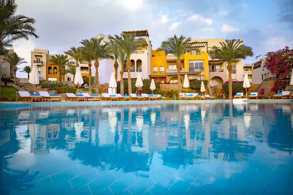 AJIRA Resort Sahl Hasheesh