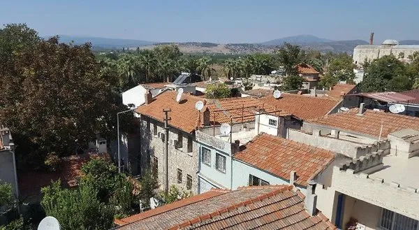 Akanthus Hotel Ephesus