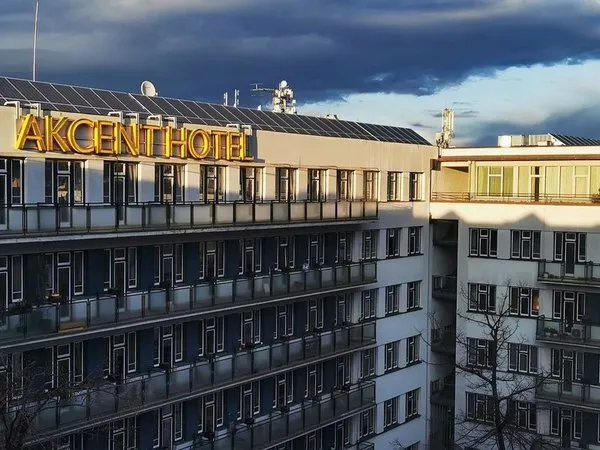 Akcent Hotel