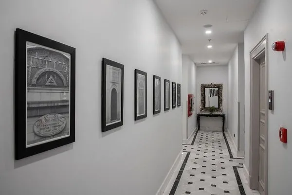 Akka Hotels Suites