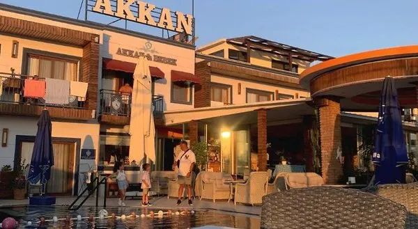 Akkan Beach Hotel