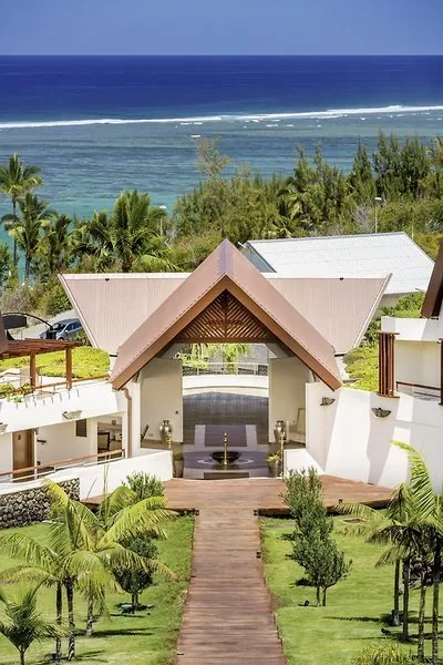 Akoya Hôtel & Spa
