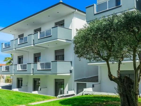 Akritas Hotel