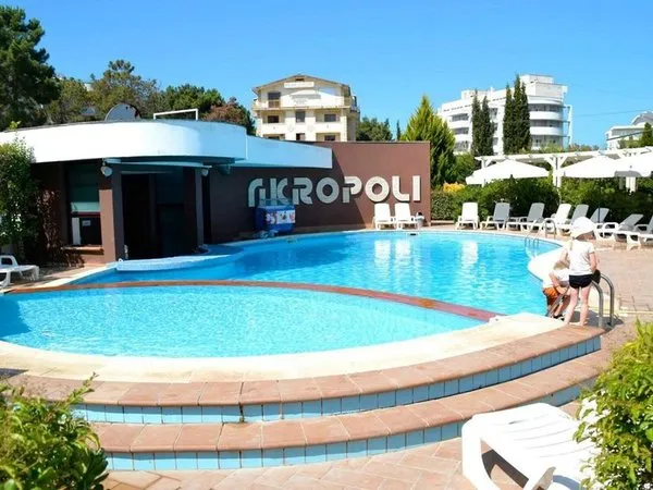 Akropoli Hotel