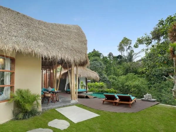 Aksari Resort Ubud