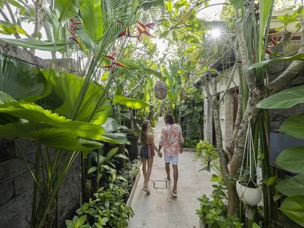 Aksari Villa Seminyak by Ini Vie Hospitality
