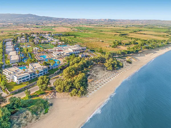Akti Coast Club Hotel