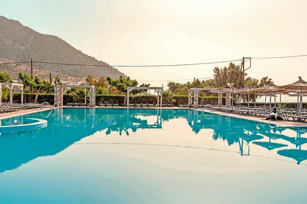Akti Palace Resort & Spa
