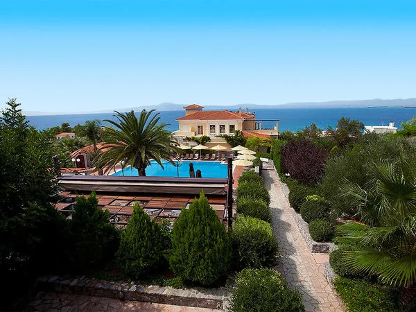 Akti Taygetos Conference Resort