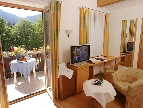 Aktiv Hotel Böld