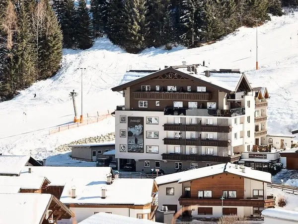 Aktivhotel Feichtnerhof