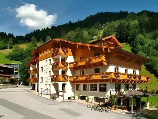 Aktivhotel Gasteiner Einkehr