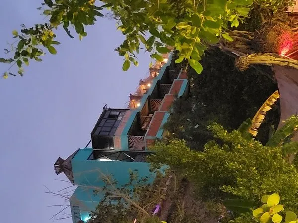 Akuazul Resorts