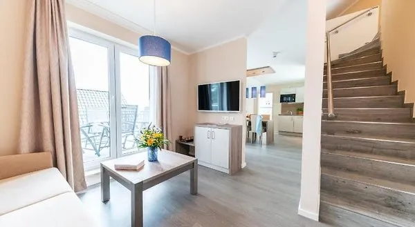 Akzent Apartmenthotel Binz