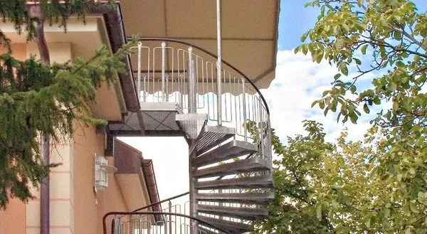 AKZENT Hotel Atrium Baden