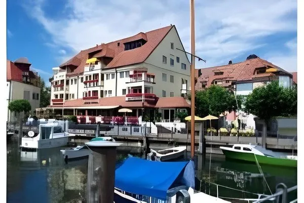 Akzent Hotel Löwen