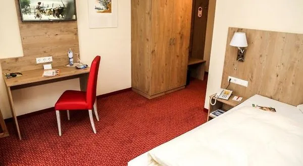 Hotel Hirsch