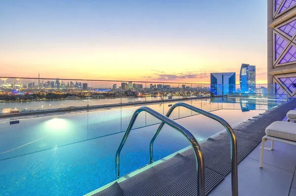 Al Bandar Arjaan by Rotana - Dubai Creek