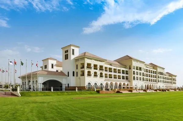 Al Habtoor Polo Resort & Club