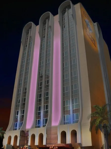 Al Khaleej Palace Deira Hotel
