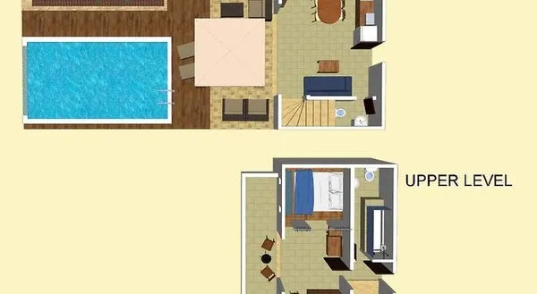 Al Mare Villas