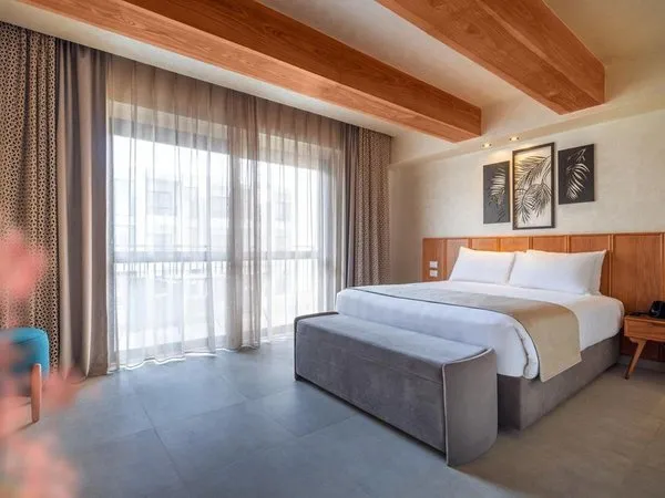Al Masa Hotel El Sokhna