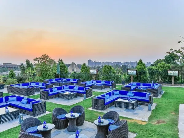 Al Masa Hotel Nasr City