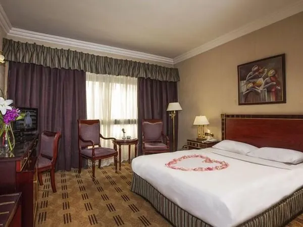 Al Nabila Hotel