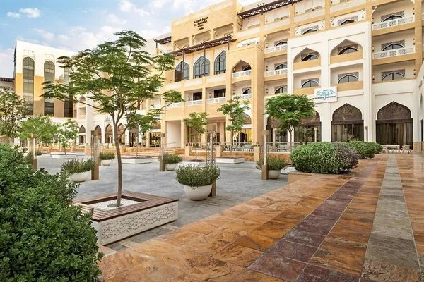 Al Najada Doha Hotel by Tivoli