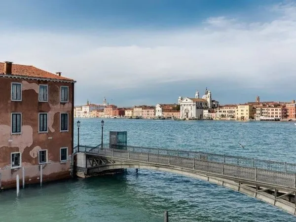 Al Redentore di Venezia