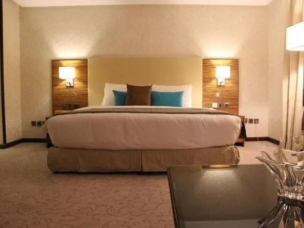 Al Shahbaa Hotel Jeddah
