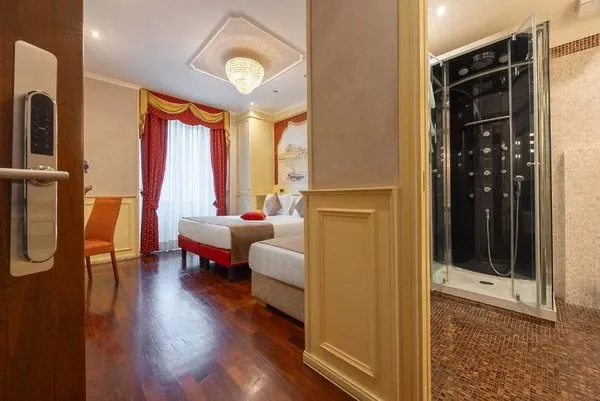 Al Viminale Hill Inn & Hotel