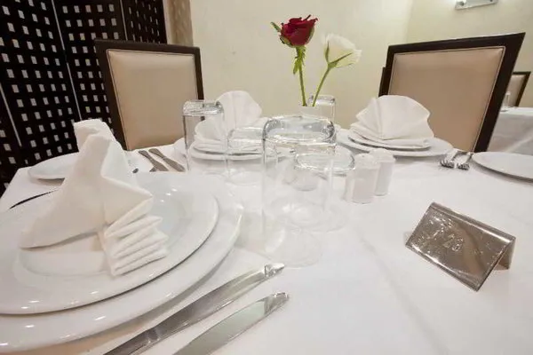 Al Walid Hôtel Casablanca