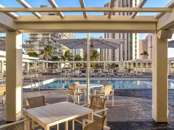 Ala Moana Hotel