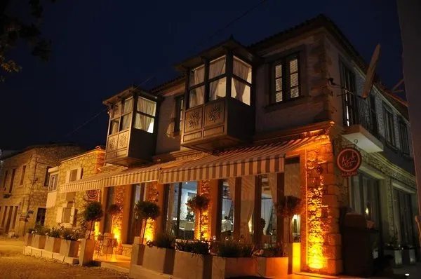 Ala Otel Alacati