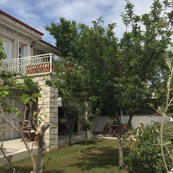 Alaçati Sörf Hotel
