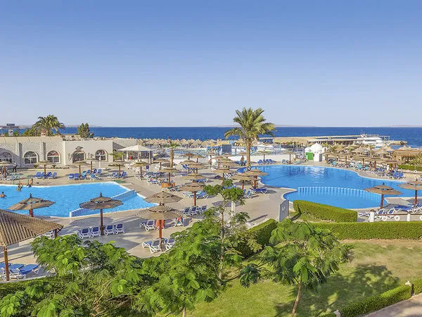 Aladdin Beach Resort
